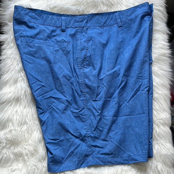 Original Panama Jack swim shorts with pockets - Picture 14 of 16